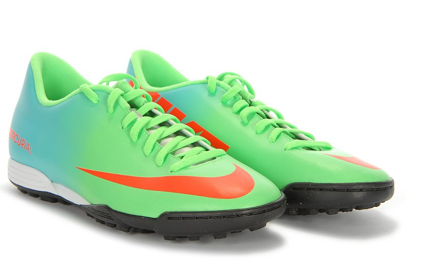 BUTY NIKE MERCURIAL VORTEX TF /573872 380