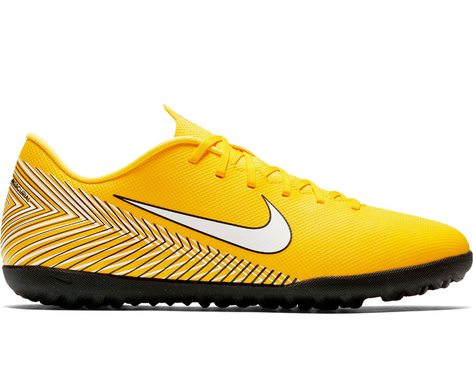 Buty piłkarskie Nike Mercurial Vapor X 12 Club Neymar TF AO3119 710