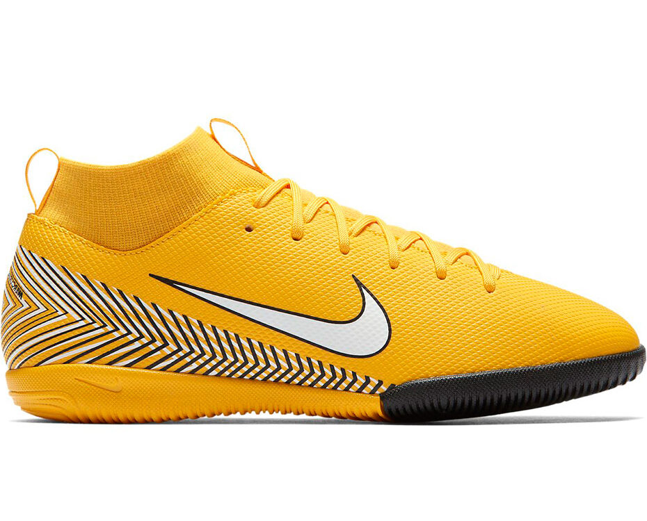 Buty piłkarskie Nike Mercurial Superfly X 6 Academy Neymar GS IC JR AO2886 710