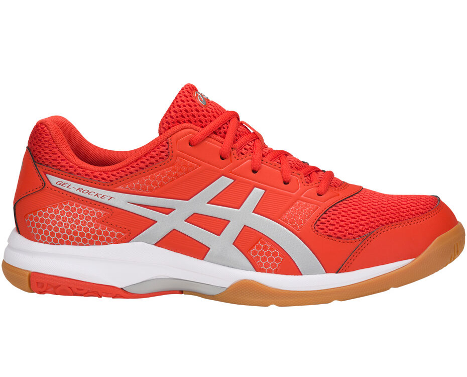 Buty męskie do siatkówki Asics Gel-Rocket 8 B706Y 0693
