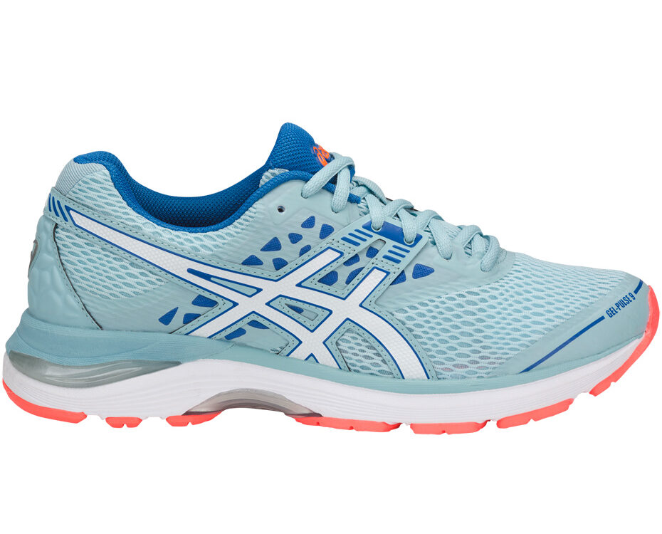 Buty damskie do biegania Asics Gel-Pulse 9 T7D8N 1401