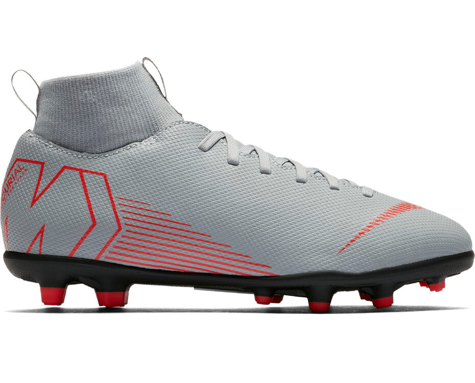 Buty piłkarskie Nike Mercurial Superfly 6 Club MG JR AH7339 060