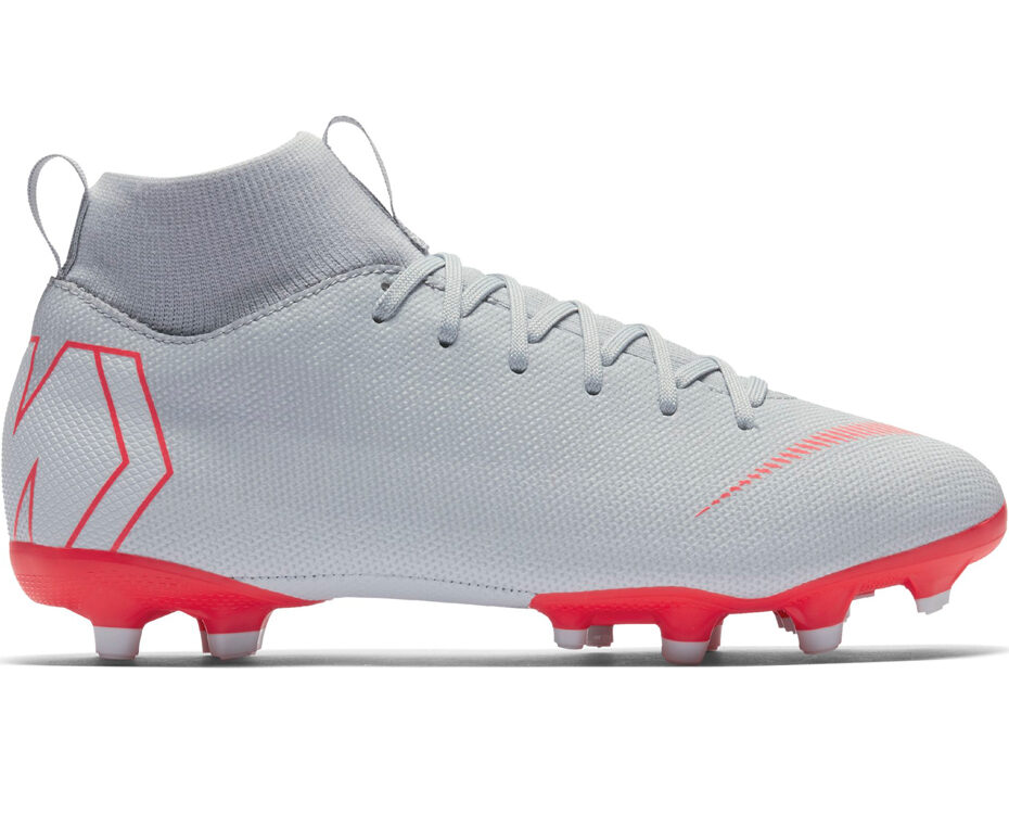 Buty piłkarskie Nike Mercurial Superfly 6 Academy MG JR AH7337 060