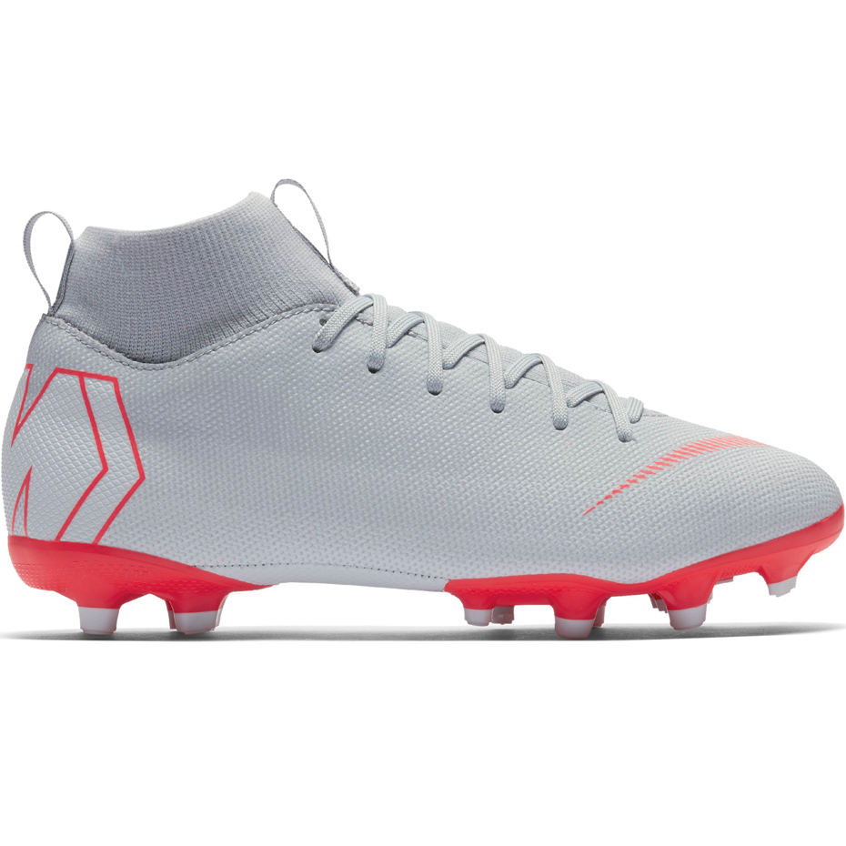 Buty piłkarskie Nike Mercurial Superfly 6 Academy MG JR AH7337 060