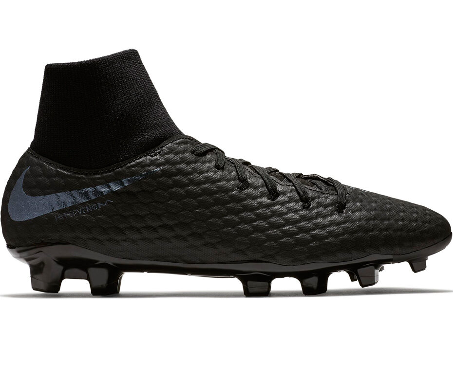 Buty piłkarskie Nike Hypervenom 3 Academy DF FG AQ9217 001