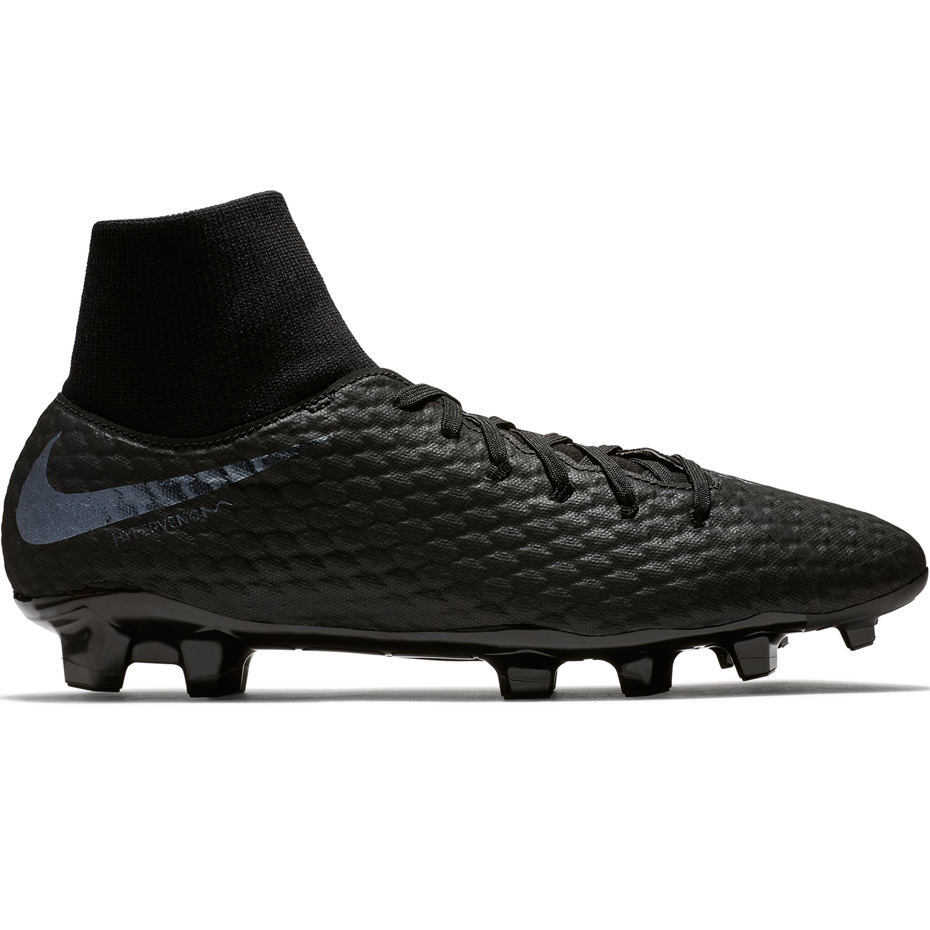Buty piłkarskie Nike Hypervenom 3 Academy DF FG AQ9217 001