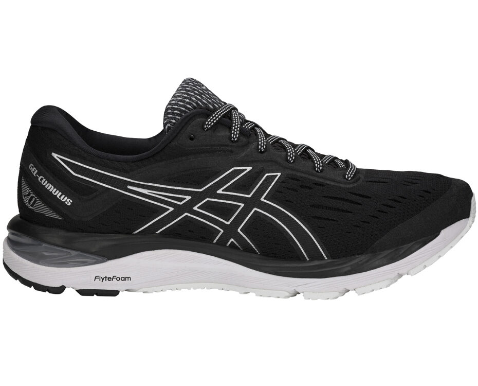 Buty męskie do biegania Asics Gel Cumulus 20 1011A008 002