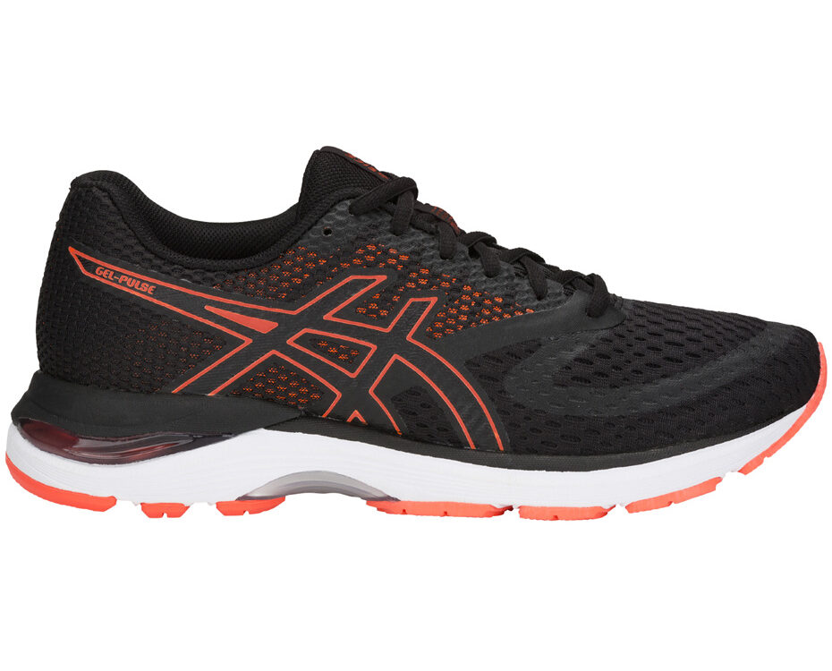 Buty damskie do biegania Asics Gel Pulse 10 1012A010 001