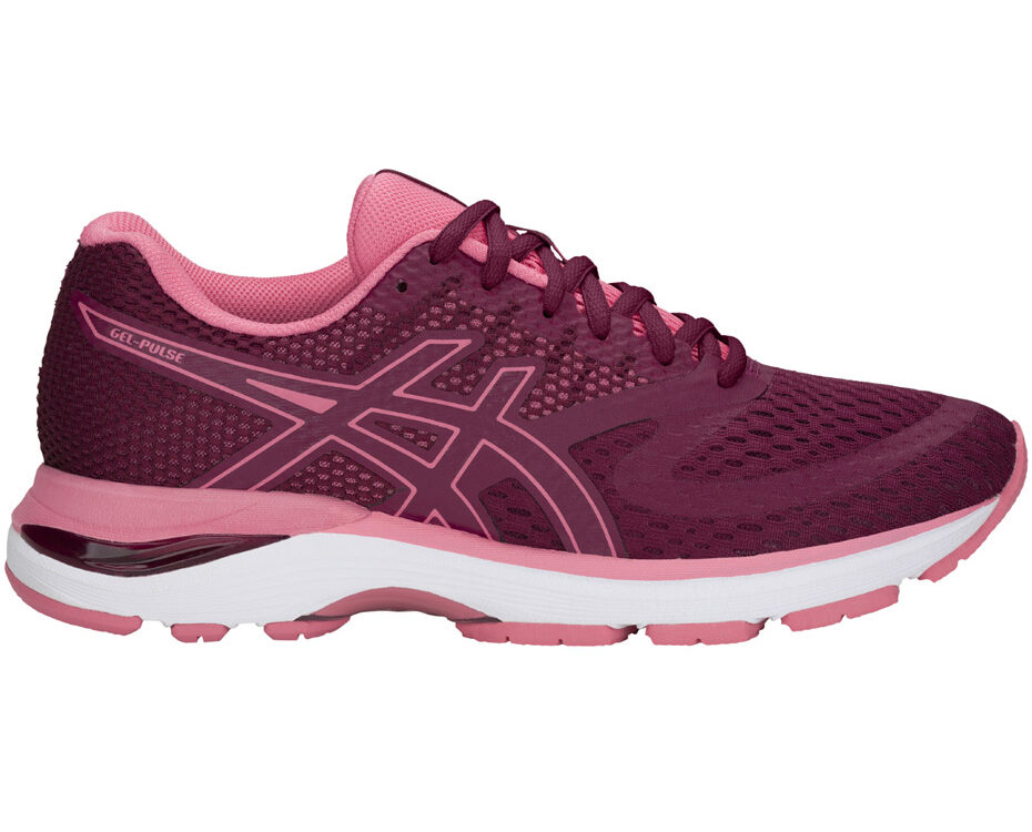 Buty damskie do biegania Asics Gel Pulse 10 1012A010 600