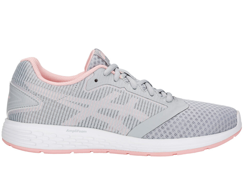 Buty damskie do biegania Asics Patriot 10 1012A117 020