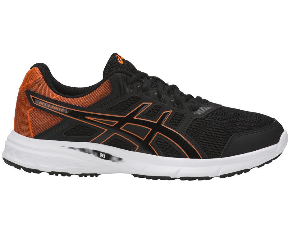 Buty męskie do biegania Asics Gel-Excite 5 T7F3N 001