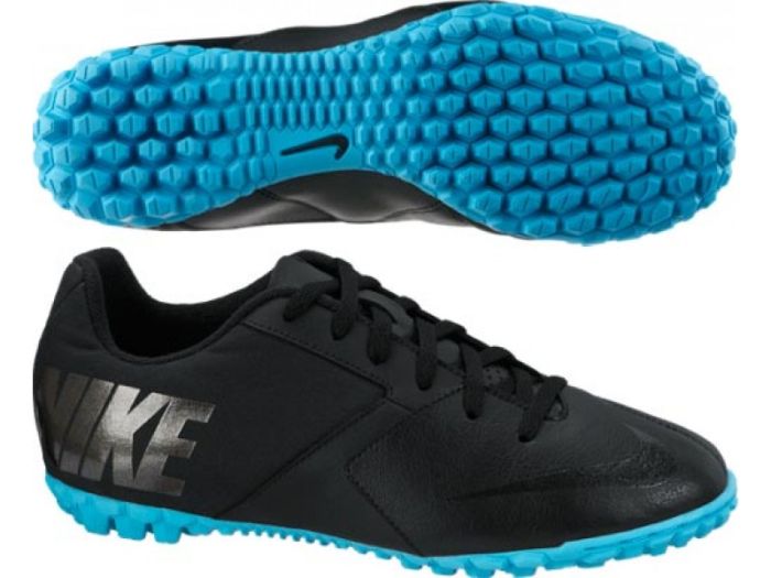 BUTY NIKE BOMBA II JR /580443 004