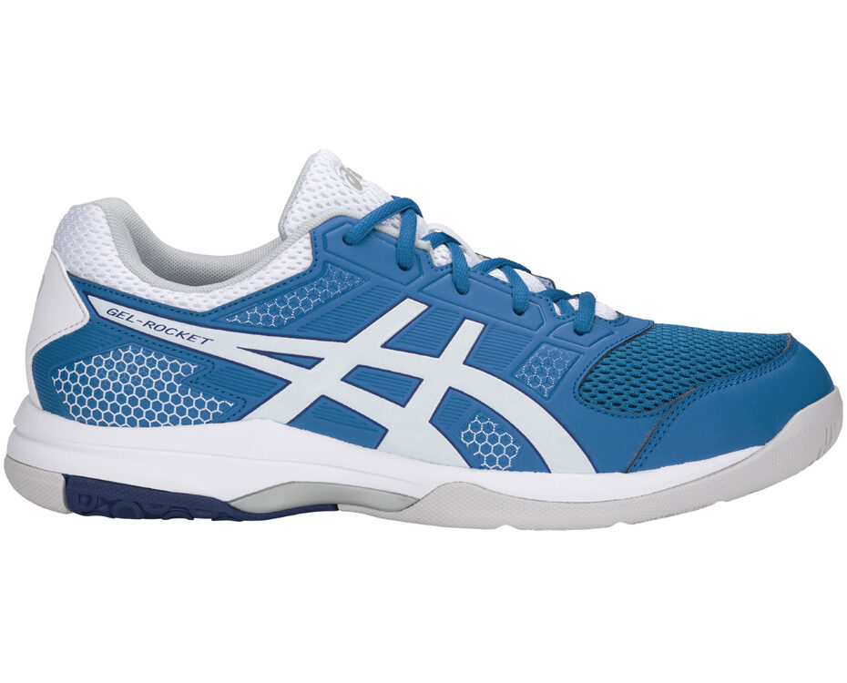Buty męskie do siatkówki Asics Gel Rocket 8 B706Y 401