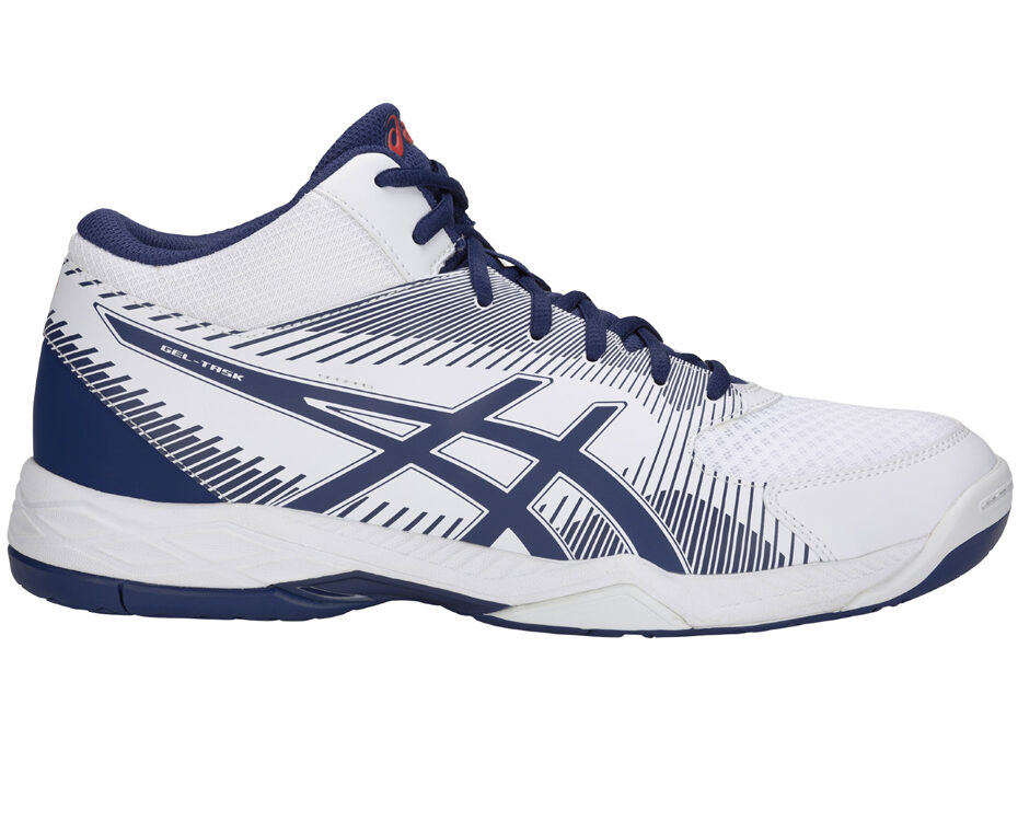 Buty męskie do siatkówki Asics Gel-Task MT B703Y 100