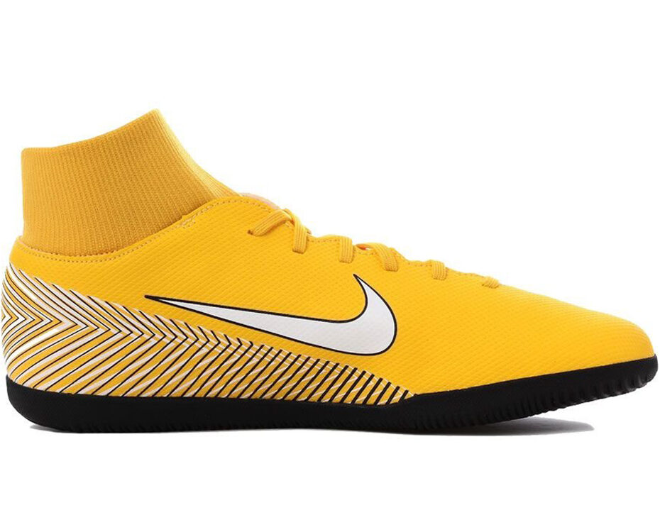 Buty piłkarskie Nike Mercurial Superfly X 6 Club Neymar IC AO3111 710