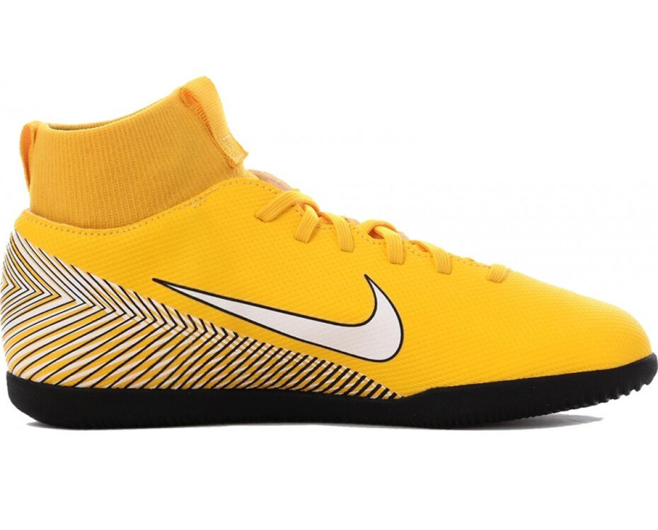 Buty piłkarskie Nike Mercurial Superfly X 6 Club Neymar IC JR AO2891 710
