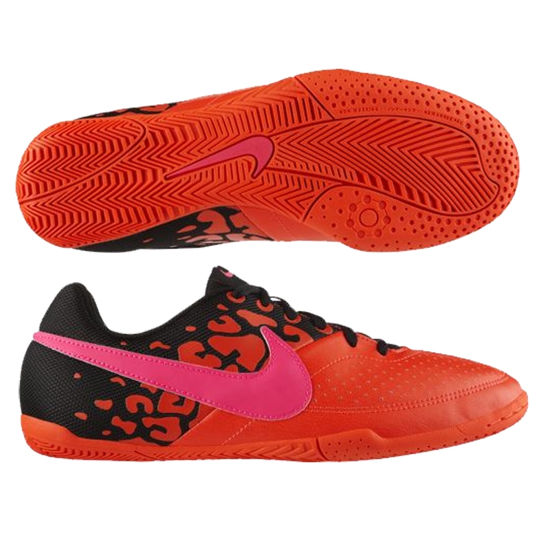 BUTY NIKE ELASTICO II /580454 860