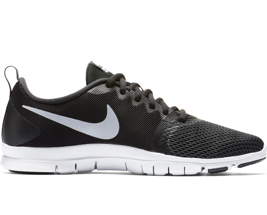 Buty damskie Nike WMNS Flex Essential TR czarne 924344 001