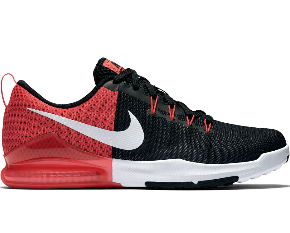 Buty Nike Zoom Train Action 852438 002