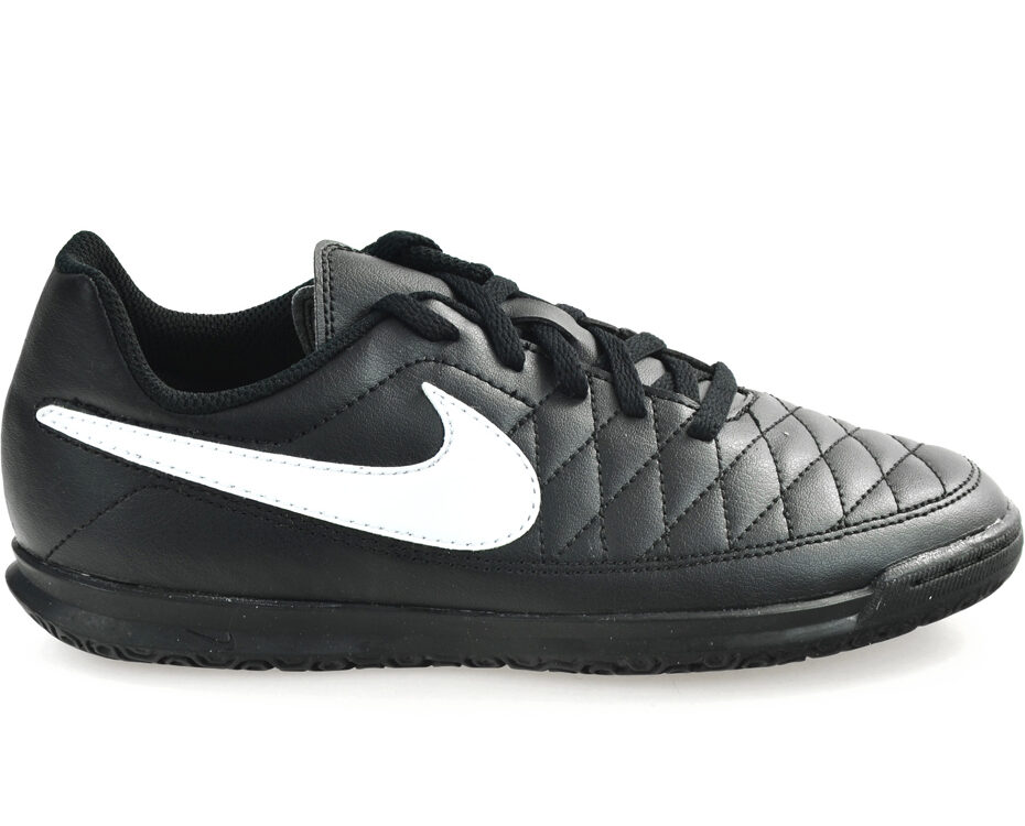 Buty piłkarskie Nike Majestry IC JR AQ7895 017