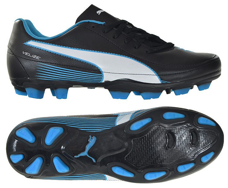BUTY PUMA VELIZE II FG /102977 04