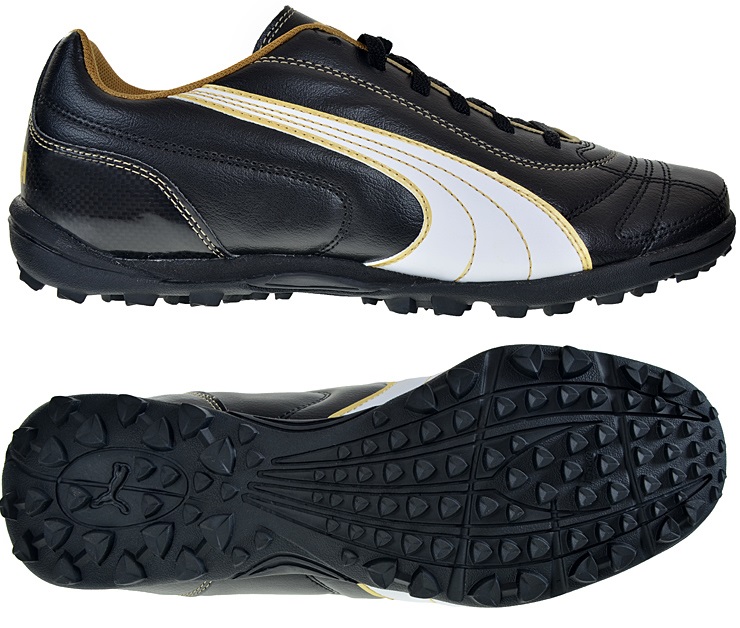 BUTY PUMA KRATERO TT JR /103110 01