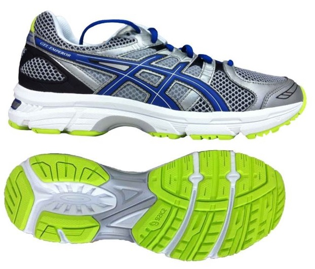 BUTY ASICS GEL EMPEROR /T3A3N-9342