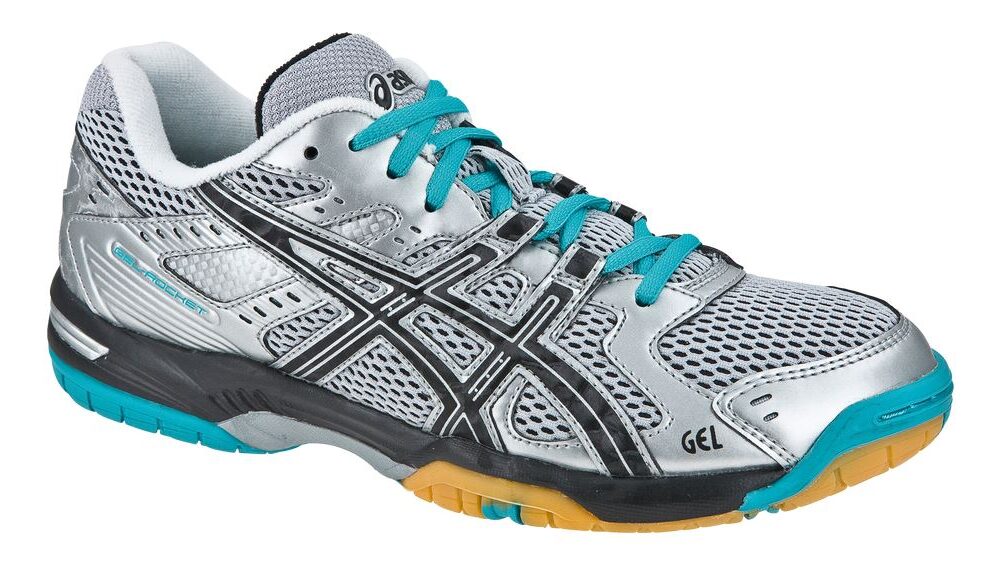 BUTY ASICS GEL ROCKET 6 / B257N-9390