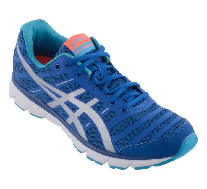 BUTY ASICS ZARACA 2 /T3A4N-4291