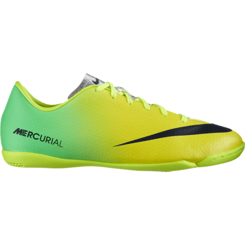 BUTY NIKE MERCURIAL VICTORY IV IC JR /555646 703
