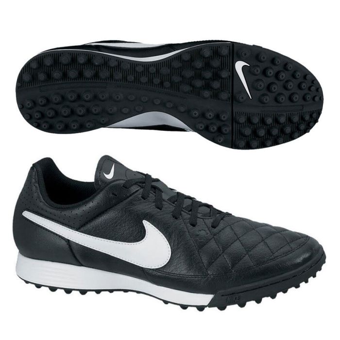 BUTY NIKE TIEMPO GENIO LEATHER TF /631284 010