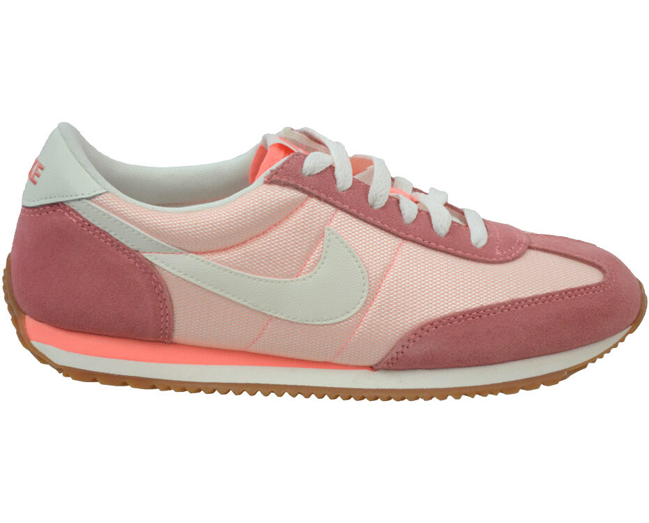 Buty damskie Nike Wmns Oceania Textile różowe 511880 604