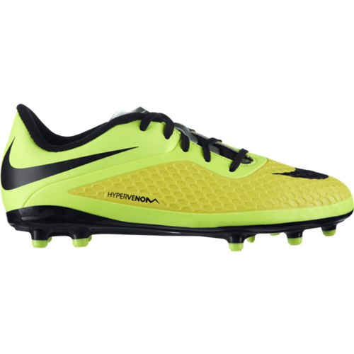 BUTY NIKE HYPERVENOM PHELON FG JR /599062 700