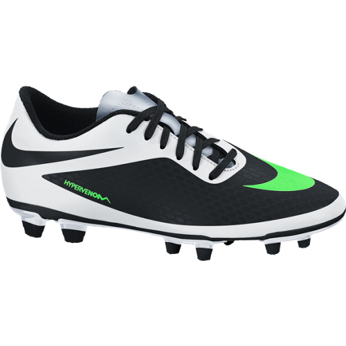 BUTY NIKE HYPERVENOM PHADE FG /599809 031