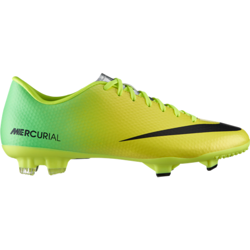 BUTY NIKE MERCURIAL VICTORY IV FG /555613 703