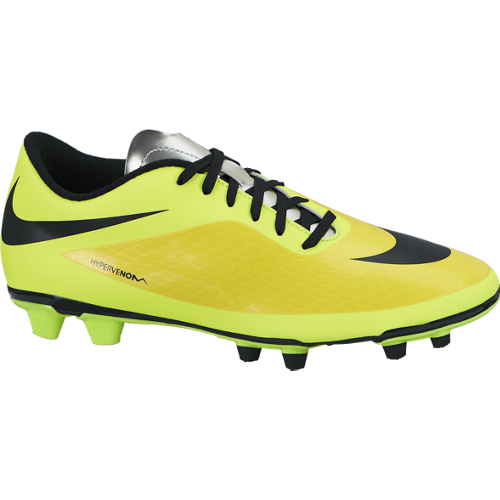 BUTY NIKE HYPERVENOM PHADE FG /599809 700