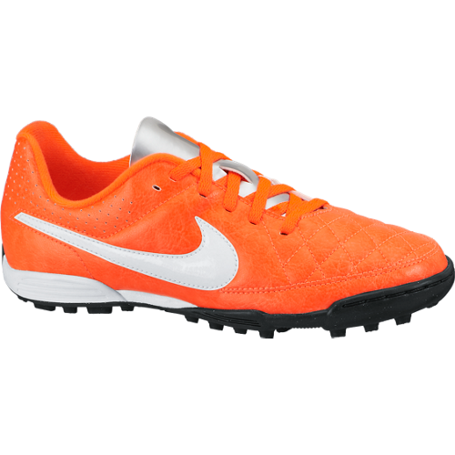 BUTY NIKE TIEMPO RIO II TF JR /631524 810