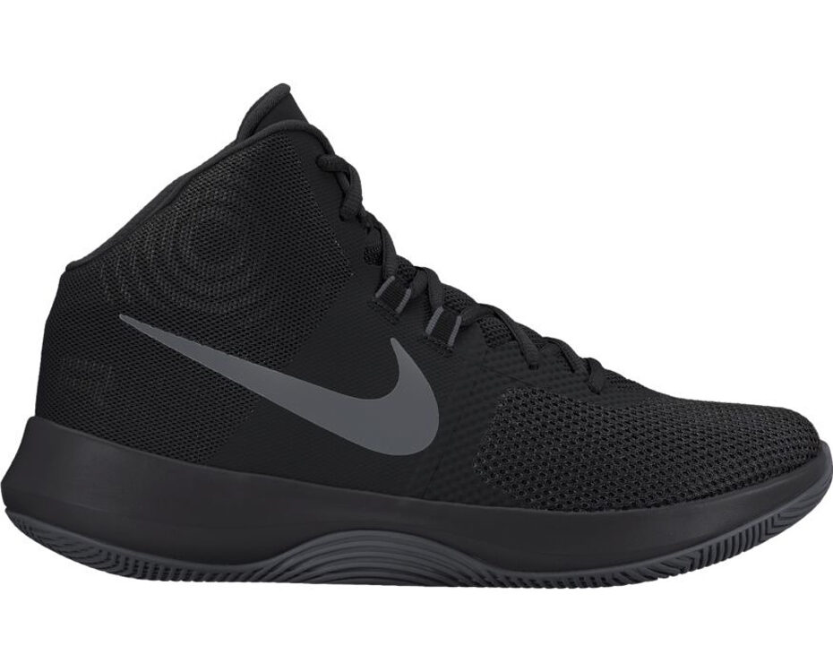 BUTY NIKE AIR PRECISION NBK 898452 001