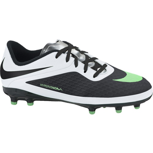 BUTY NIKE HYPERVENOM PHELON FG JR /599062 031