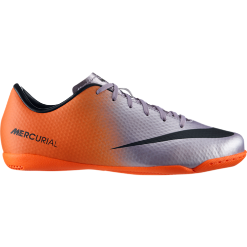 BUTY NIKE MERCURIAL VICTORY IV IC JR /555646 508