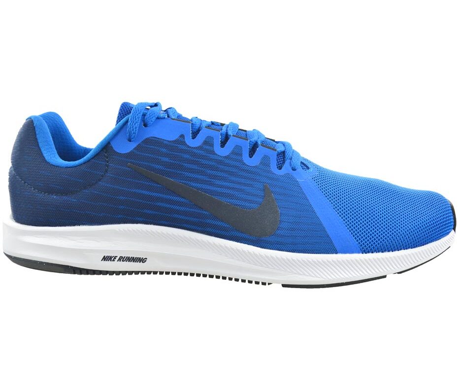 Buty męskie do biegania Nike Downshifter 8 908984 401