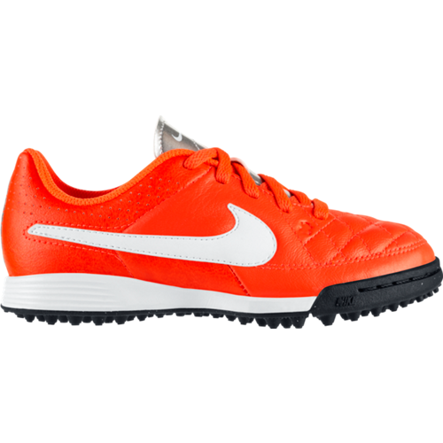 BUTY NIKE GENIO LEATHER TF JR /631529 810