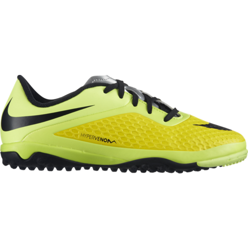 BUTY NIKE HYPERVENOM PHELON TF JR /599847 700