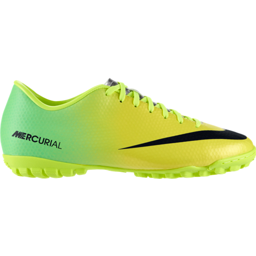 BUTY NIKE MERCURIAL VICTORY IV TF /555615 703