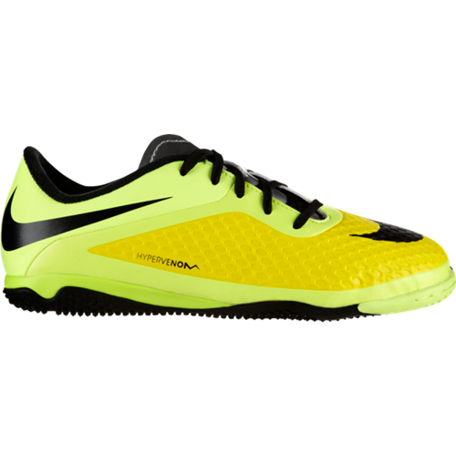 BUTY NIKE HYPERVENOM PHELON IC JR /599811 700