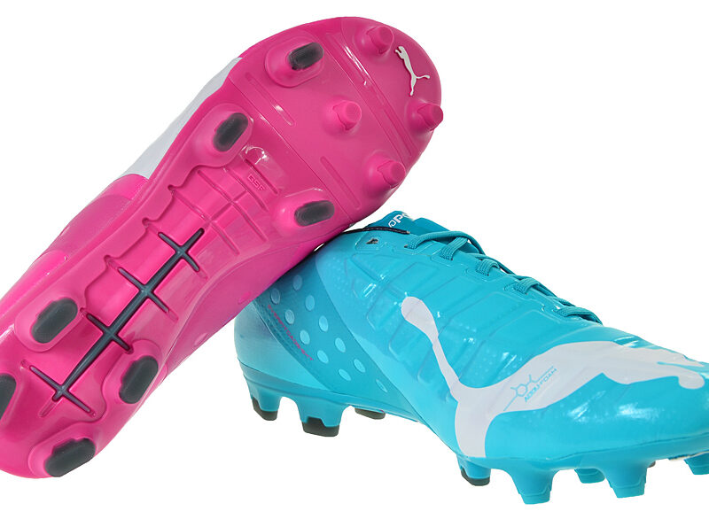 BUTY PUMA EVO POWER 1 TRICKS FG /103024 01