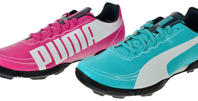 BUTY PUMA EVO SPEED 5.2 TT /102878 06