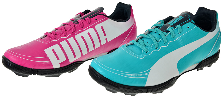 BUTY PUMA EVO SPEED 5.2 TT /102878 06