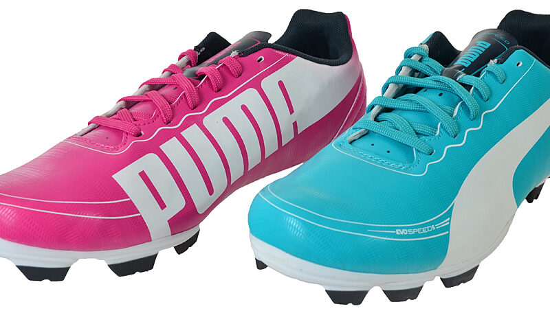 BUTY PUMA EVO SPEED 5.2 FG /102877 08