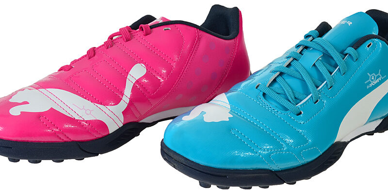BUTY PUMA EVO POWER 4 TT /102955 03